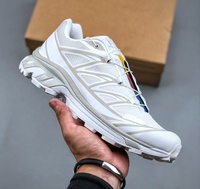 2026 Baskets de la meilleure qualité, respirantes en maille, antidérapantes, confortables, pour le printemps et l'hiver, style décontracté, sport, course et marche