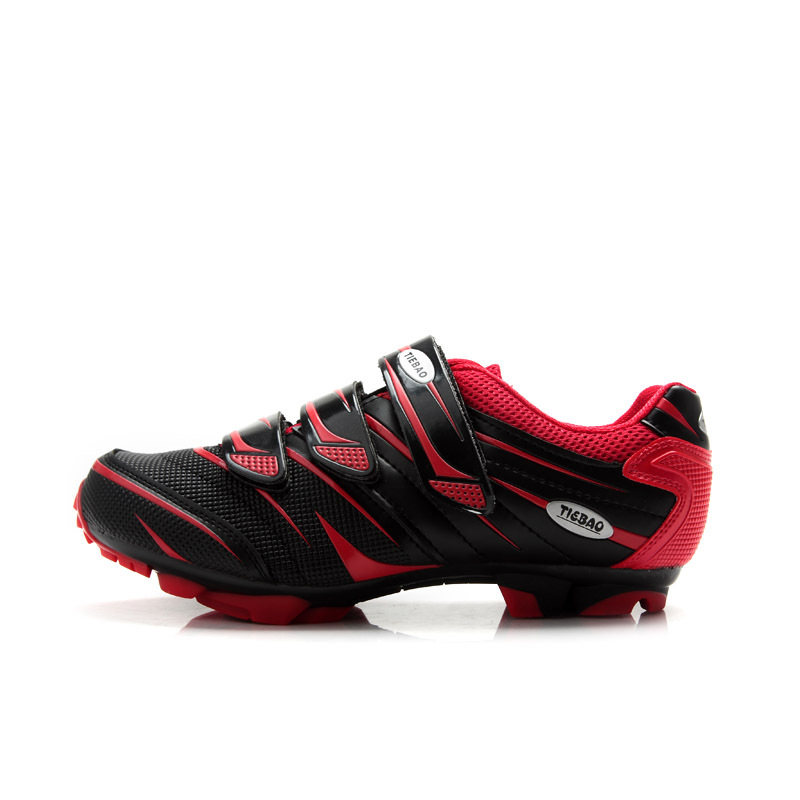Black/red