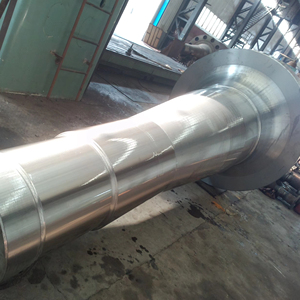 เครื่องบดกรวยเพลาขับขนาดใหญ่เพลาขับ - Product Image 1