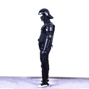 Traje <span class=keywords><strong>de</strong></span> protección contra puñaladas <span class=keywords><strong>de</strong></span> protección <span class=keywords><strong>de</strong></span> cuerpo completo - Product Image 2