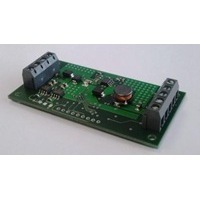 SST O2I-FLEX บอร์ดส่งสัญญาณเซ็นเซอร์ออกซิเจน 3.3V อุปกรณ์รักษาความปลอดภัย - Product Image 1