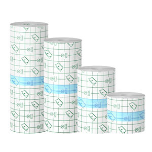Rollo de vendaje para el cuidado posterior del <span class=keywords><strong>tatuaje</strong></span>, suministro de <span class=keywords><strong>tatuaje</strong></span> transparente impermeable para La curación inicial del <span class=keywords><strong>tatuaje</strong></span> y la reparación de la piel - Product Image 1