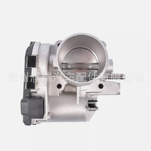 Boîtier de papillon 35100-03720 pour pièces automobiles Hyundai Kia de remplacement - Product Image 2