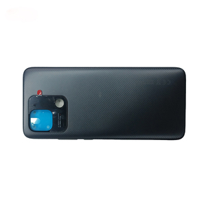 Carcasa Trasera para Redmi 10C 10 Power, Tapa de Batería, Panel de Repuesto OEM Grado A, Piezas Nuevas 220333QNY 220333QAG - Product Image 5