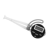 Electronic Digital Internal Caliper 12.7~165mm X 0.1mm Internal Diameter Measuring Gauge