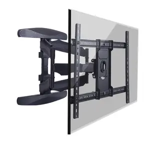 Phổ xoay tường Bracket TV núi chất lượng cao LCD TV Wall Mount hiển thị Wall Mount