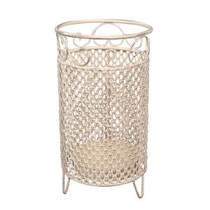 Ingresso Mobili <span class=keywords><strong>In</strong></span> <span class=keywords><strong>Ferro</strong></span> <span class=keywords><strong>Battuto</strong></span> Decorativo Ombrello Rotondo Del Supporto Del Basamento Rack di Stoccaggio - Product Image 3