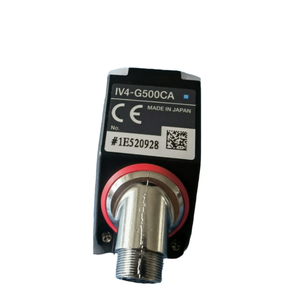 Mới và độc đáo | Keyence IV3-G500CA IV3-G120 cảm biến tầm nhìn CA-MP81 với ai tích hợp - Product Image 2