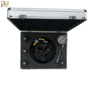 ชุดเติมน้ำยาไฮดรอลิกคุณภาพสูงสำหรับถังเก็บแรงดันไนโตรเจน - Product Image 3