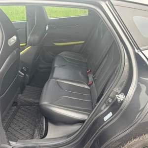 Changan UNI-V 2.0T Premium Sport Performance Benzina 2WD LHD Usato, <span class=keywords><strong>Auto</strong></span> Cinese Economica, Prezzo 2022, 25001-50000 Miglia, Euro VI - Product Image 5