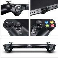 Console de jeu JXD S192K Singularity 7 pouces 1920X1200 4G/64GB RK3288 Manette de jeu portable 10000mAh Android 5.0 Tablette Contrôleur