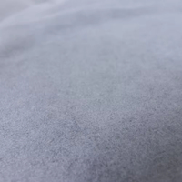 Rouleaux de tissu non tissé en spunlace absorbant biodégradable écologique durable de haute qualité pour les lingettes humides, matière première
