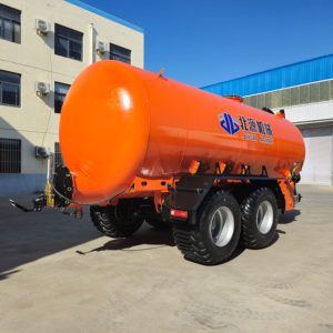 Remolque cisterna <span class=keywords><strong>de</strong></span> succión <span class=keywords><strong>de</strong></span> estiércol líquido usado para granja para distribución <span class=keywords><strong>de</strong></span> fertilizantes, lodo <span class=keywords><strong>de</strong></span> aguas residuales, bomba esparcidora <span class=keywords><strong>de</strong></span> biogás, núcleo <span class=keywords><strong>de</strong></span> caja <span class=keywords><strong>de</strong></span> cambios - Product Image 4