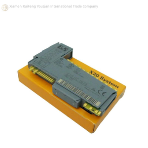 B &amp; Módulo Contador Digital <span class=keywords><strong>r</strong></span> X20 1976 X20dc1976 Rev.<span class=keywords><strong>do</strong></span> -nuevo- Nuevo Original en Existencia Automatización Industrial Pac PLC Dedicado - Product Image 1