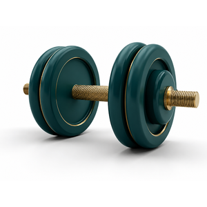 Adjustable <b>Dumbbells</b> - Product Image 1