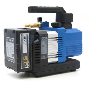Pompe à vide au lithium-ion Value 1L compatible R32, mini-outil HVAC - Product Image 3