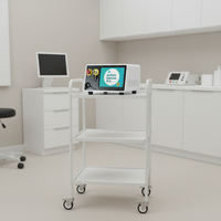 Appareil laser pour lifting du visage, lipolyse, liposuccion et brûlage des graisses, 980 nm 1470 nm