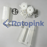 Kit de réparation de cartouches d'encre Ratopink V-Type A/B/C, remplacement pour imprimante CIJ Videojet série 1000