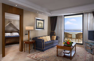 <span class=keywords><strong>Meubles</strong></span> d'hôtel Gran Melia <span class=keywords><strong>Don</strong></span> Pepi Mobilier de chambre d'hôtel de luxe Mobilier d'hôtel Star personnalisé - Product Image 3