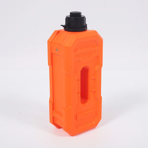 Réservoir d'eau portable de 2 L, bidon <span class=keywords><strong>pour</strong></span> le <span class=keywords><strong>camping</strong></span> et les pique-niques, tout-terrain 4x4 - Product Image 5