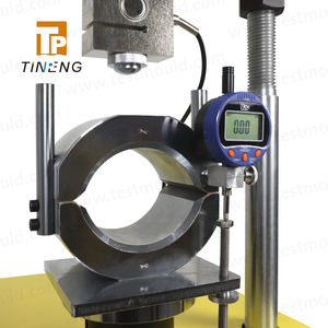 C-TECH Labtest Automatische Marshall Mechanische Maschine zur Prüfung der Asphalts tabilität - Product Image 4