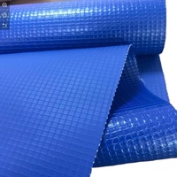 0.35mm 0.40mm 0.45mm 0.50mm 0.60mm 0.70mm Bâche en PVC pour camion robuste étanche