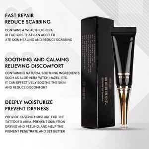 Reparación <span class=keywords><strong>de</strong></span> mantenimiento <span class=keywords><strong>de</strong></span> <span class=keywords><strong>tatuajes</strong></span>, reparación <span class=keywords><strong>de</strong></span> Microblading negra personalizada, loción <span class=keywords><strong>de</strong></span> esencia <span class=keywords><strong>de</strong></span> esquí, tatuaje <span class=keywords><strong>de</strong></span> belleza Premium, cuidado posterior, maquillaje permanente - Product Image 6