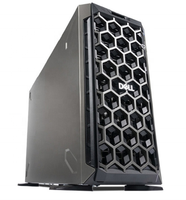 Dell Original Full New PowerEdge T640 Tour Serveur réseau Ordinateur Linux Gpu Vpn Business Buy Server