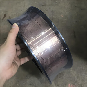 1.0-2.0mm <strong>Copper</strong> Round Welding <strong>Wire</strong> C93700 C51000 Manufacturer Low <strong>Price</strong> <strong>Copper</strong> Alloy Welding Rod - Product Image 4