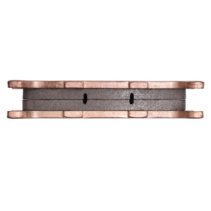 Pastillas de freno sinterizadas a base de cobre para motocicleta FA179 de alta calidad para <span class=keywords><strong>Yamaha</strong></span> SR <span class=keywords><strong>400</strong></span> XVS <span class=keywords><strong>400</strong></span> YP400 Majesty XP 500N/P/R - Product Image 6