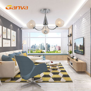 <span class=keywords><strong>Plafonnier</strong></span> Led suspendu chinois Offre Spéciale, luminaire décoratif d'intérieur, idéal pour une <span class=keywords><strong>salle</strong></span> <span class=keywords><strong>de</strong></span> <span class=keywords><strong>bain</strong></span> ou une chambre à coucher - Product Image 2