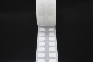 ถุงกรองกาแฟแบบหยดมือขนาด 78 มม. ทำจาก PE ย่อยสลายได้ ผลิตจาก PLA เป็นมิตรกับสิ่งแวดล้อม อุปกรณ์ชงกาแฟสำหรับใช้ในบ้าน ร้านกาแฟ เครื่องชงกาแฟแบบหยดมือ - Product Image 3