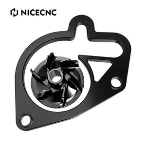 Kit d'espacement de l'impeller de la pompe à eau NiceCNC pour KTM 125SX 125XC 250SX <span class=keywords><strong>300SX</strong></span> 250XC 300XC 2023 2024 - Product Image 1