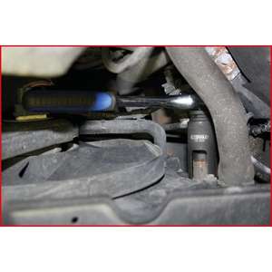KS TOOLS - 150.2308 1/2'' Injector <b>socket</b> - EAN 4042146610169 ENGINE AND <b>TIMING</b> SET - Product Image 3