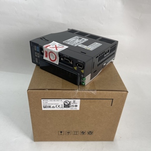 Controlador de Servomotor AC Delta ASD-B2-0421-B 100% Nuevo y Original - Product Image 1