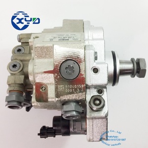 XINYIDA 0445020007 0445020175 Isbe5.9 Pompe à carburant à rampe commune Iv <span class=keywords><strong>Ecoo</strong></span> 5801382396 Case 84385110 - Product Image 3