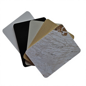 PVC <strong>Wall</strong> Cladding Factory <strong>Custom</strong> Fluted PVC <strong>Wall</strong> Panel - Product Image 2