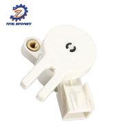 Capteur de position d'embrayage 13597416 25894753 94754740 22670896 Compatible avec Buick Chevrolet Sonic GMC Opel Vauxhall