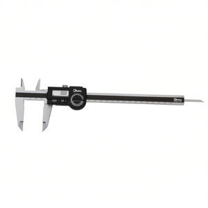 Digital Vernier Caliper 150mm IP67 Waterproof Electronic <b>Measurement</b> <b>Tool</b> - Product Image 2