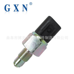 สวิตช์ไฟถอยหลัง Gxn รุ่น Bs1537298001 สำหรับ Byd F3 Tiggo ผลิตจากโลหะและพลาสติก สวิตช์รถยนต์ใหม่ - Product Image 1