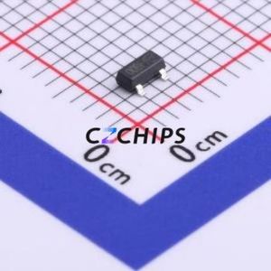 ทรานซิสเตอร์ภาคสนามทรานซิสเตอร์ CES2324-VB SOT-23(TO-236) ใหม่และดั้งเดิม (MOSFET) - Product Image 1