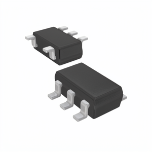 Original Electronics Component XC6123E525MR-G Power Management (PMIC) SC 74A, SOT 753 - Product Image 1