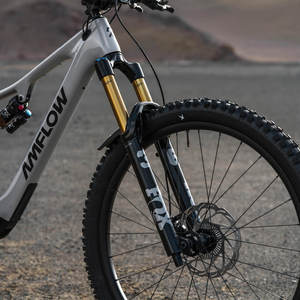 Vélo électrique tout-terrain pour adultes Amflow PX Amflow PX PRO Carbon E-MTB 508W avec <span class=keywords><strong>chargeur</strong></span> GaN 700Wh FOX36 Avinox M2S 150Nm 27.5/29 pouces - Product Image 5