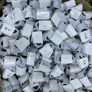 Più grande Stock 1M USB C Super cavo di ricarica per telefoni cellulari Smart 6A cavo dati di ricarica veloce per Android tipo C cavo per Huawei - Product Image 4
