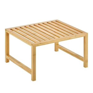 Estante <span class=keywords><strong>de</strong></span> Almacenamiento <span class=keywords><strong>Vertical</strong></span> <span class=keywords><strong>de</strong></span> Bambú Moderno e Impermeable |   <span class=keywords><strong>Escurridor</strong></span> <span class=keywords><strong>de</strong></span> <span class=keywords><strong>Platos</strong></span> Plegable para Fregadero <span class=keywords><strong>de</strong></span> Cocina y Encimera <span class=keywords><strong>de</strong></span> Baño - Product Image 6