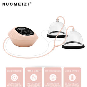 Аппарат для вакуумного увеличения груди и подтяжки ягодиц, массажер для тела, терапия баночным массажем, модель 2026 года, по цене производителя - Product Image 3