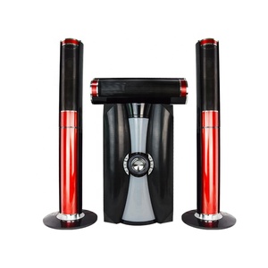 Nóng Nhất Và Mới Âm Thanh Loa Siêu Trầm Loa 3.1 Rạp Hát Tại Nhà Hệ Thống Âm Bass Lớn TV Soundbar Thanh - Product Image 2