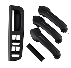3B1867171E Pannello Interruttore Finestrino per 1J4867179A Volkswagen <span class=keywords><strong>Passat</strong></span> B5 Jetta Bora Golf MK4 1998-2004 - Product Image 4