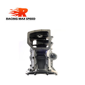 Cárter de Aceite de Motor 21135-2B020 Compatible con <span class=keywords><strong>Hyundai</strong></span> Ix35 <span class=keywords><strong>I30</strong></span> I40 1.6 99kw 135hp G4fd - Product Image 4