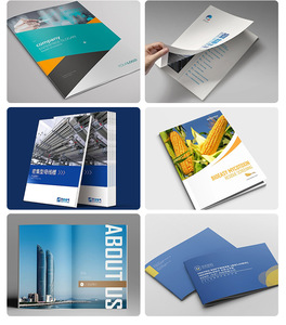 Papel Kraft Impresso em UV com Capa Dura: Livro de Arte, Livro Ilustrado, Álbum de Fotos e Impressão de Coleções Promocionais - Product Image 3